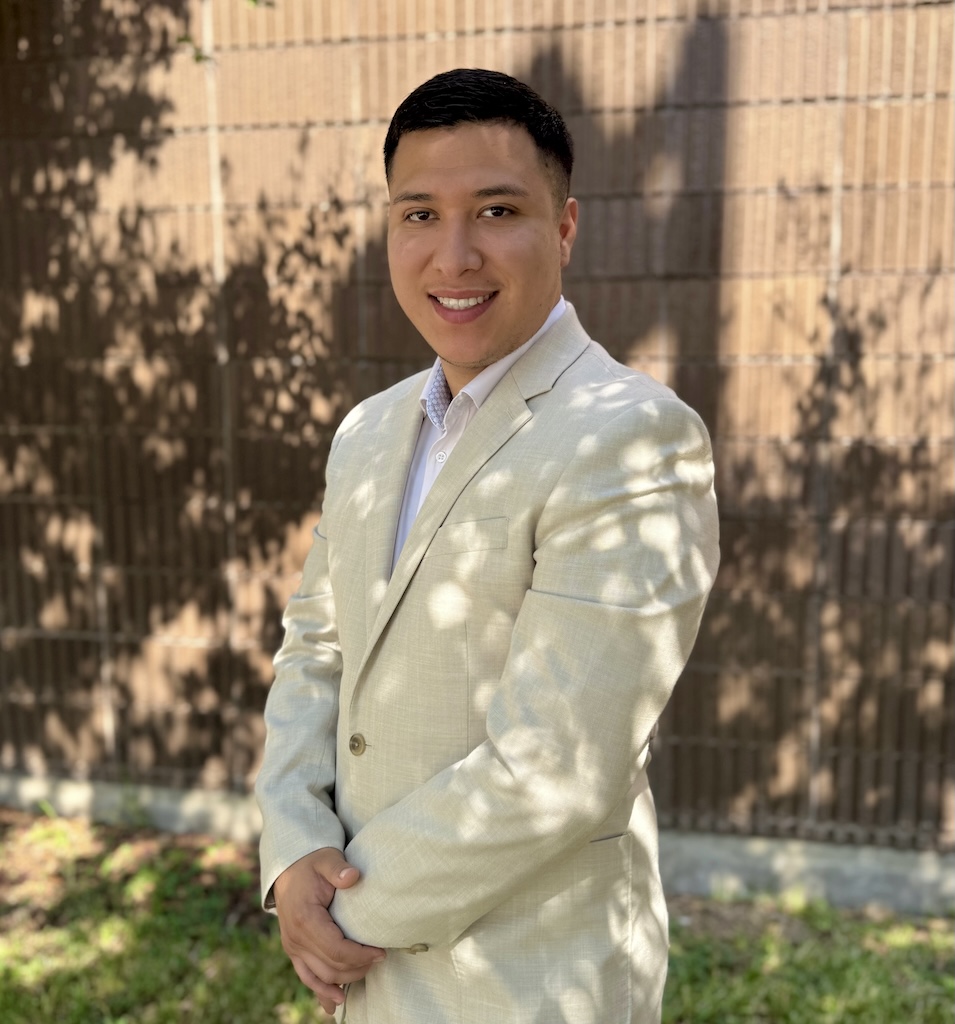 David Martinez